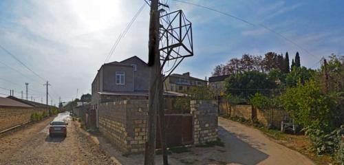 Панорама дома Респ. Дагестан, г. Дербент, ул. Кобякова, д. 88, к. Б