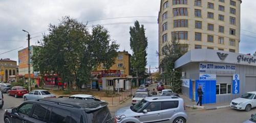 Панорама дома Респ. Дагестан, г. Дербент, ул. Оскара, д. 9