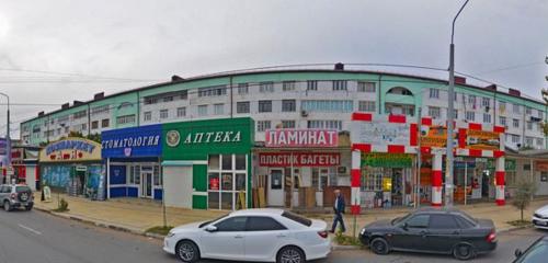 Панорама дома Респ. Дагестан, г. Дербент, ул. Ю.Гагарина, д. 27