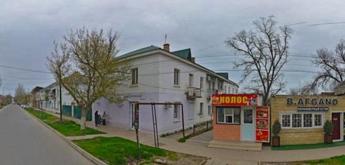 Панорама дома Респ. Дагестан, г. Избербаш, ул. Краснофлотская, д. 10