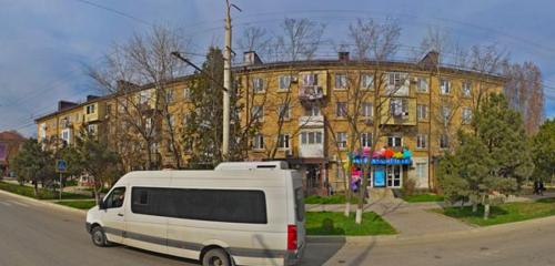 Панорама дома Респ. Дагестан, г. Каспийск, ул. Ленина, д. 5