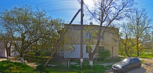 Панорама дома Респ. Крым, р-н. Сакский, с. Уютное, ул. Садовая, д. 45