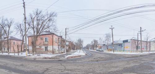 Панорама дома Респ. Дагестан, г. Кизляр, ул. Д.Бедного, д. 34/2