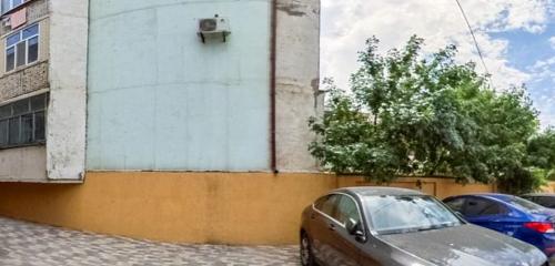 Панорама дома Респ. Дагестан, г. Махачкала, пр-кт. А.Акушинского, д. НАУЧНЫЙ ГОРОДОК 9