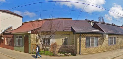 Панорама дома Респ. Дагестан, г. Махачкала, ул. Б.Хмельницкого, д. 8