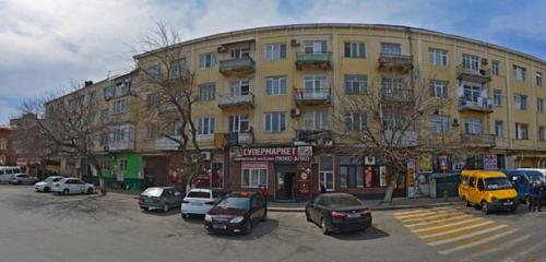 Панорама дома Респ. Дагестан, г. Махачкала, ул. В.Эмирова, д. 19