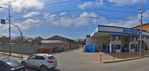 Панорама дома Респ. Дагестан, г. Махачкала, ул. Ганапи Габиева, д. 7