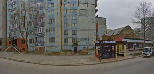 Панорама дома Респ. Дагестан, г. Махачкала, ул. Гапцахская, тупик 2, д. 9