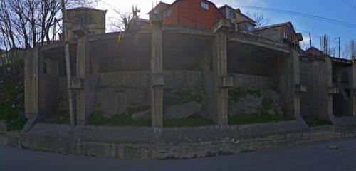 Панорама дома Респ. Дагестан, г. Махачкала, пер. Горный, д. 4