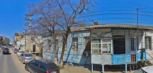 Панорама дома Респ. Дагестан, г. Махачкала, ул. Даниялова А.Д., д. 3/17