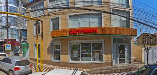 Панорама дома Респ. Дагестан, г. Махачкала, ул. Даниялова А.Д., д. 17/3