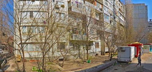 Панорама дома Респ. Дагестан, г. Махачкала, ул. З.Космодемьянской, д. 50Б