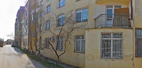 Панорама дома Респ. Дагестан, г. Махачкала, ул. З.Космодемьянской, д. 58а