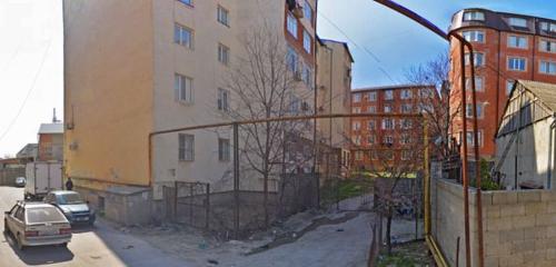 Панорама дома Респ. Дагестан, г. Махачкала, ул. З.Космодемьянской, д. 60е