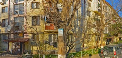 Панорама дома Респ. Дагестан, г. Махачкала, ул. И.Казака, д. 10