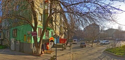 Панорама дома Респ. Дагестан, г. Махачкала, ул. И.Казака, д. 12