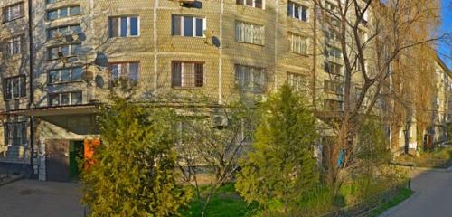 Панорама дома Респ. Дагестан, г. Махачкала, ул. И.Казака, д. 14