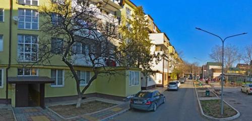 Панорама дома Респ. Дагестан, г. Махачкала, ул. И.Казака, д. 18