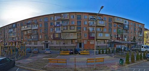 Панорама дома Респ. Дагестан, г. Махачкала, ул. И.Казака, д. 18, к. а