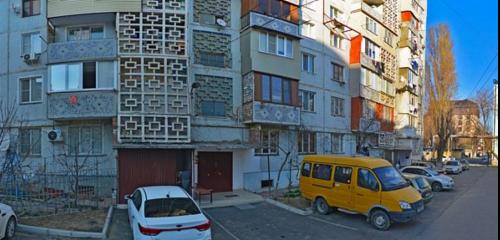 Панорама дома Респ. Дагестан, г. Махачкала, ул. И.Казака, д. 18, к. в