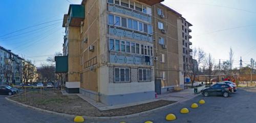 Панорама дома Респ. Дагестан, г. Махачкала, ул. И.Казака, д. 18, к. г