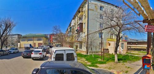 Панорама дома Респ. Дагестан, г. Махачкала, ул. И.Казака, д. 22