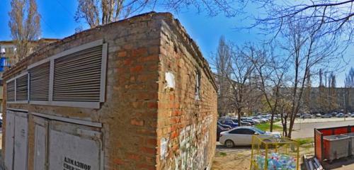 Панорама дома Респ. Дагестан, г. Махачкала, ул. И.Казака, д. 24