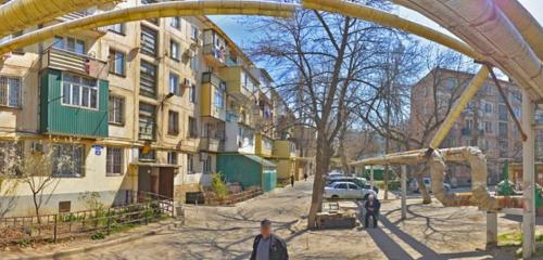 Панорама дома Респ. Дагестан, г. Махачкала, ул. И.Казака, д. 26