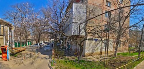 Панорама дома Респ. Дагестан, г. Махачкала, ул. И.Казака, д. 26, к. а