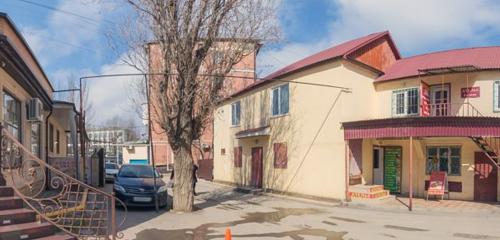 Панорама дома Респ. Дагестан, г. Махачкала, ул. И.Казака, д. 32