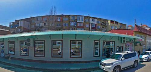 Панорама дома Респ. Дагестан, г. Махачкала, ул. И.Казака, д. 38