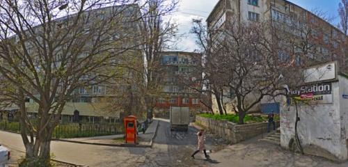 Панорама дома Респ. Дагестан, г. Махачкала, пр-кт. И.Шамиля, д. 6, к. в