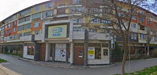 Панорама дома Респ. Дагестан, г. Махачкала, пр-кт. И.Шамиля, д. 10б