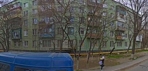 Панорама дома Респ. Дагестан, г. Махачкала, пр-кт. И.Шамиля, д. 30, к. а