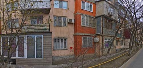 Панорама дома Респ. Дагестан, г. Махачкала, пр-кт. И.Шамиля, д. 38, к. а