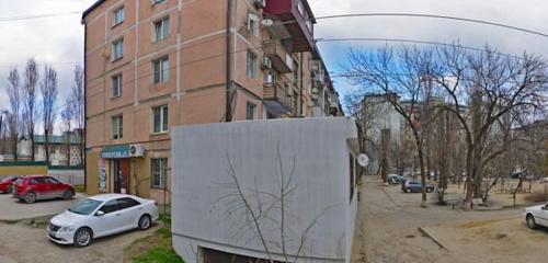 Панорама дома Респ. Дагестан, г. Махачкала, пр-кт. И.Шамиля, д. 44, к. б
