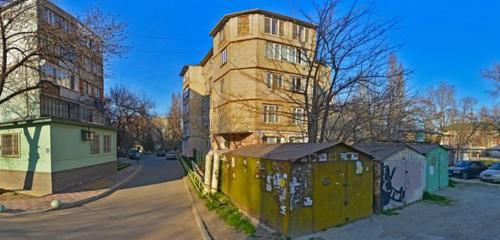 Панорама дома Респ. Дагестан, г. Махачкала, пр-кт. И.Шамиля, д. 45в