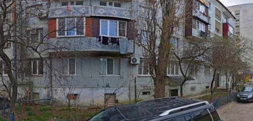 Панорама дома Респ. Дагестан, г. Махачкала, пр-кт. И.Шамиля, д. 46, к. в