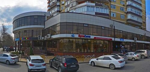 Панорама дома Респ. Дагестан, г. Махачкала, пр-кт. И.Шамиля, д. 50, к. А