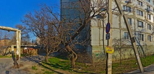 Панорама дома Респ. Дагестан, г. Махачкала, пр-кт. И.Шамиля, д. 55, к. б