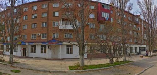 Панорама дома Респ. Дагестан, г. Махачкала, пр-кт. И.Шамиля, д. 56а