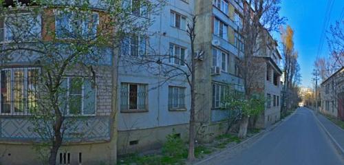 Панорама дома Респ. Дагестан, г. Махачкала, пр-кт. И.Шамиля, д. 68в