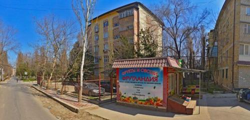 Панорама дома Респ. Дагестан, г. Махачкала, пр-кт. И.Шамиля, д. 77в