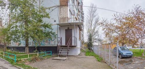 Панорама дома Респ. Дагестан, г. Махачкала, пр-кт. И.Шамиля, д. 103, к. В