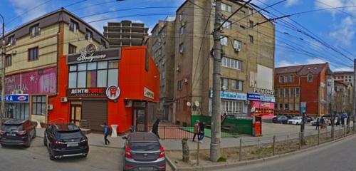 Панорама дома Респ. Дагестан, г. Махачкала, ул. Магомедтагирова А.М., д. 161а