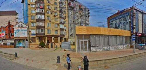 Панорама дома Респ. Дагестан, г. Махачкала, ул. Магомедтагирова А.М., д. 163, к. а