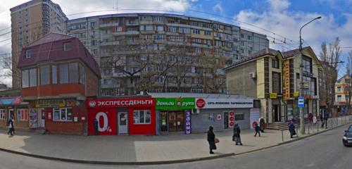 Панорама дома Респ. Дагестан, г. Махачкала, ул. Магомедтагирова А.М., д. 180, стр. а