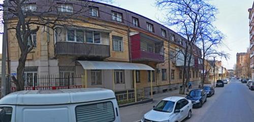 Панорама дома Респ. Дагестан, г. Махачкала, ул. Манташева Ш.М., д. 101