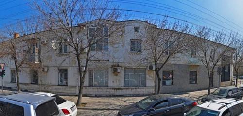Панорама дома Респ. Дагестан, г. Махачкала, ул. М.Гаджиева, д. 7