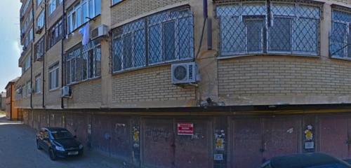 Панорама дома Респ. Дагестан, г. Махачкала, ул. М.Горького, д. 85б